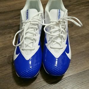 nike vapor fastflex baseball cleats